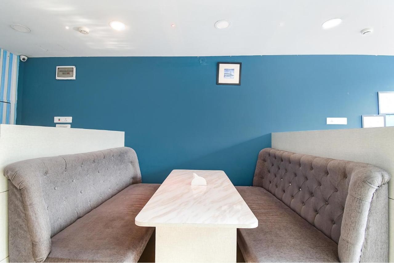 Fabhotel Silverkey Kalkata Exteriér fotografie