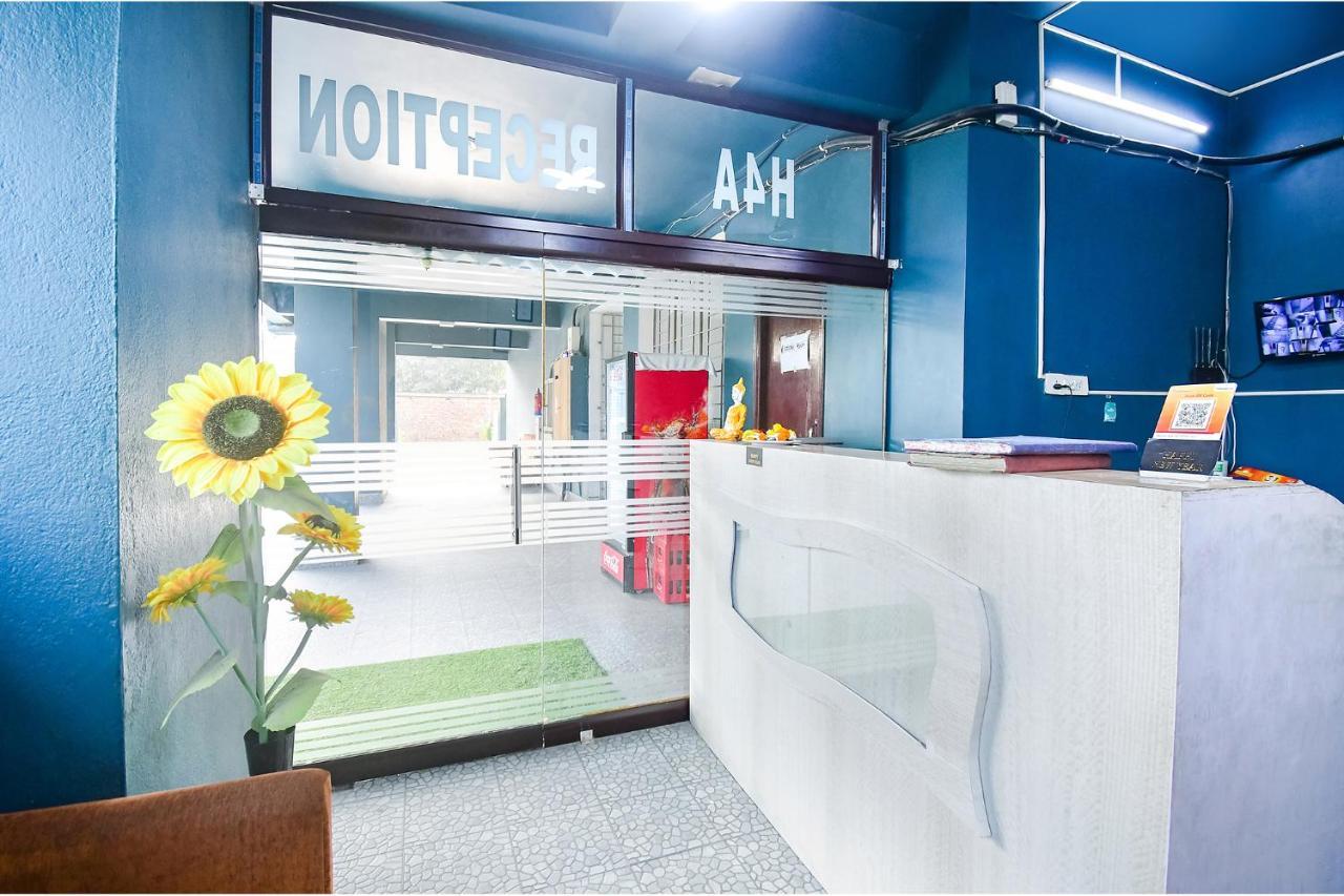 Fabhotel Silverkey Kalkata Exteriér fotografie