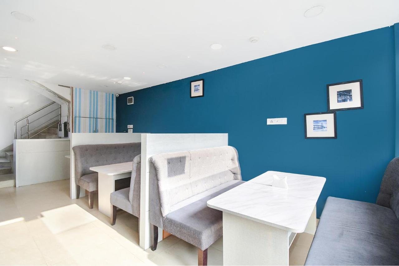 Fabhotel Silverkey Kalkata Exteriér fotografie